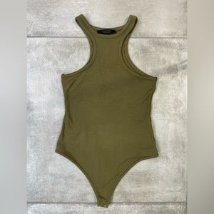 AllSaints bodysuit